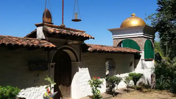 1-day tour of Salvador SSA Airport in Brazil (private transfers/flexible itinerary)