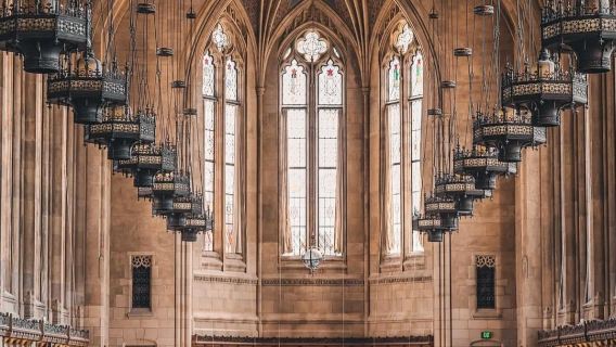 Seattle Pop Culture + Pike Place Market + Amazon Spheres + Space Needle + University of Washington