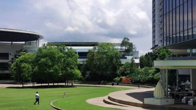 新加坡國立大學&南洋理工 兩校一日遊 I在校生領隊I2人發團