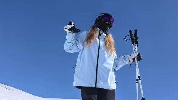 Station de ski de Teine à Hokkaido|Cours en petit groupe 1V9 · Transfert aller-retour depuis l'hôtel inclus · Enseignement bilingue chinois-anglais