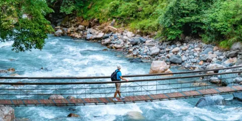 二郎山喇叭河一日遊:純包車不含門票,無購物不拼車,三環內接送