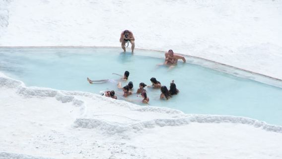 PamukkaleTours