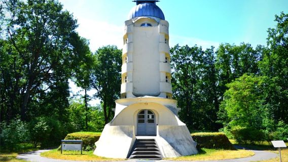 Visita guidata privata di Albert Einstein a Berlino