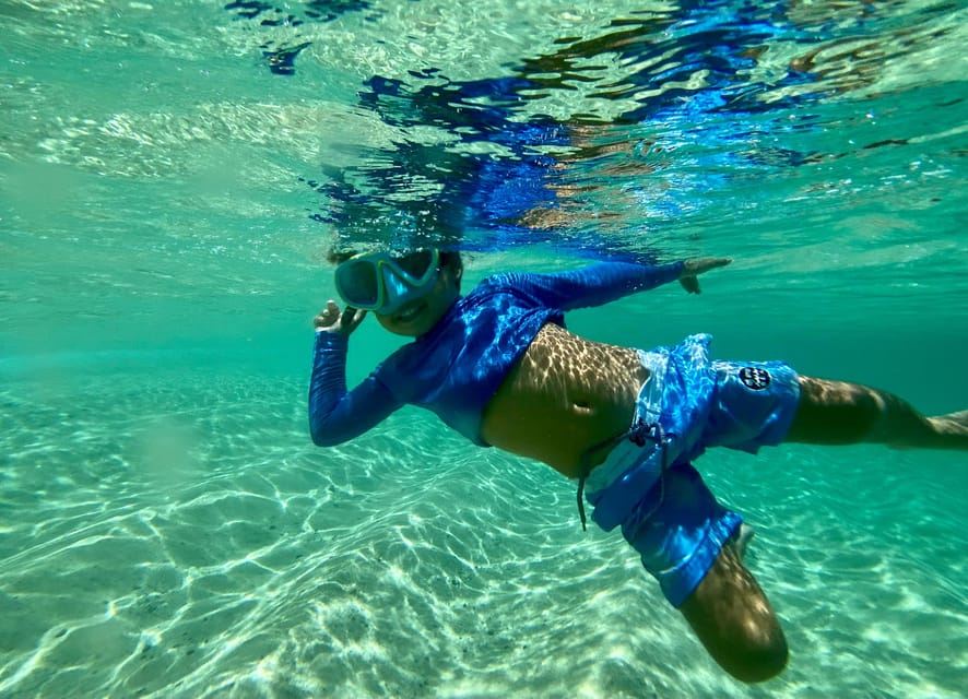 Oahu: North Shore Day Trip with Activities Included