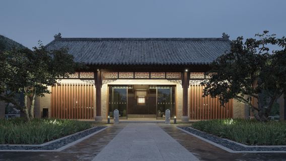 尼山聖境一日遊【15人小團/金牌導覽/多場次/純玩無購物】