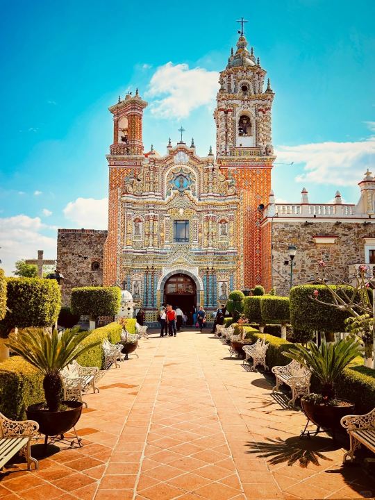 墨西哥墨西哥城來回特奧蒂瓦坎遺址-太陽金字塔-包車一日遊