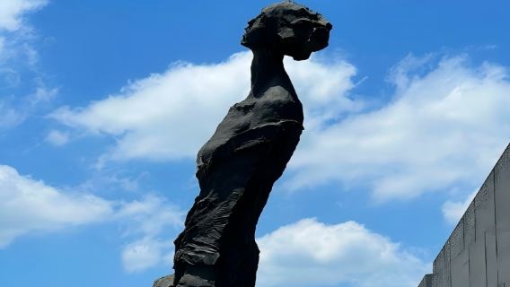 侵華日軍南京大屠殺遇難同胞紀念館半日遊【沉浸遊】【精品拼團】