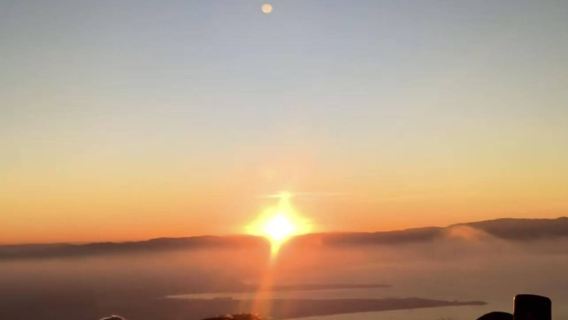 Yunnan: tour di un giorno alle Montagne Occidentali