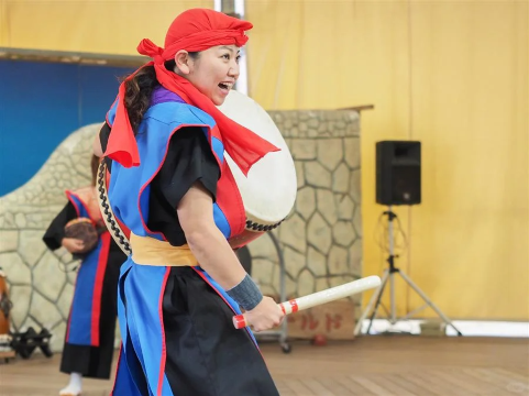 【贈門票】沖繩南部一日遊·玉泉洞/世界文化王國/知念岬/系滿