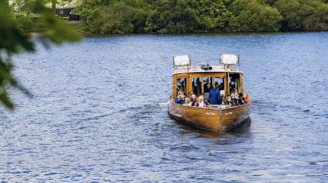 英國湖區國家公園+温德米爾湖+彼得兔世界【走進湖區包車一日遊】