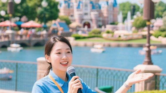[Guida turistica a Shanghai] Guida in inglese, tedesco, francese, spagnolo, russo e altre lingue, accompagnamento locale e servizi di interpretariato