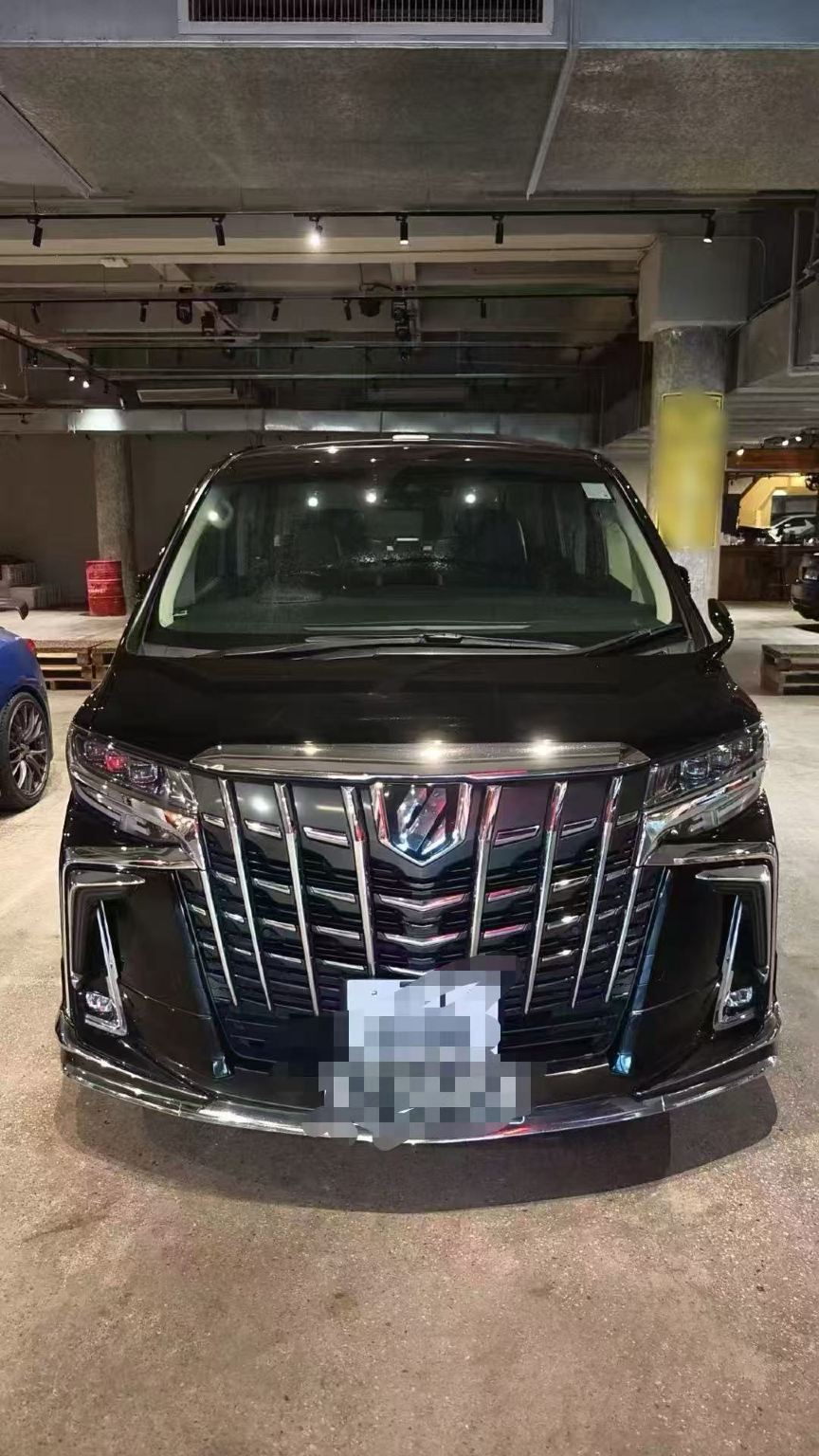 Гонконг Макао Шэньчжэнь Чжухай Гуанчжоу — индивидуальный трансфер на автомобиле Toyota Alphard, самостоятельный туризм/путешествие без туристической группы (русский язык)