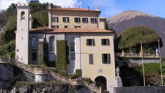 義大利米蘭後花園科莫湖特色別墅遊覽一日包車