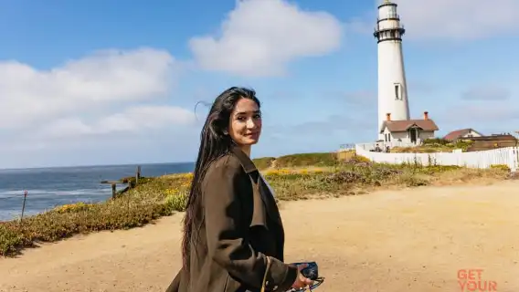 從舊金山出發：蒙特利和卡梅爾一日遊
