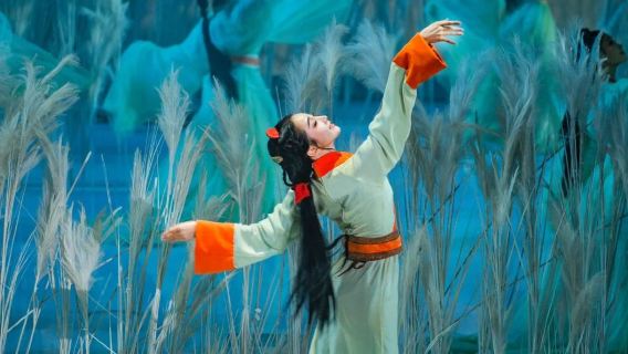 【2-15人小團】秦始皇帝陵博物院（兵馬俑）+赳赳大秦半日遊