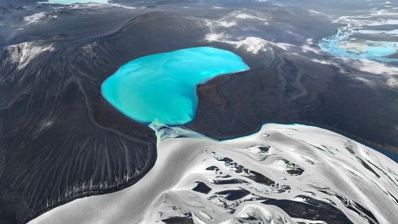 冰島雷克雅未克來回-純黃金圈路線-可追極光可多日-包車-精選