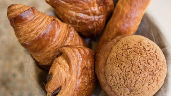 Tur Kuliner Resmi Emily di Paris