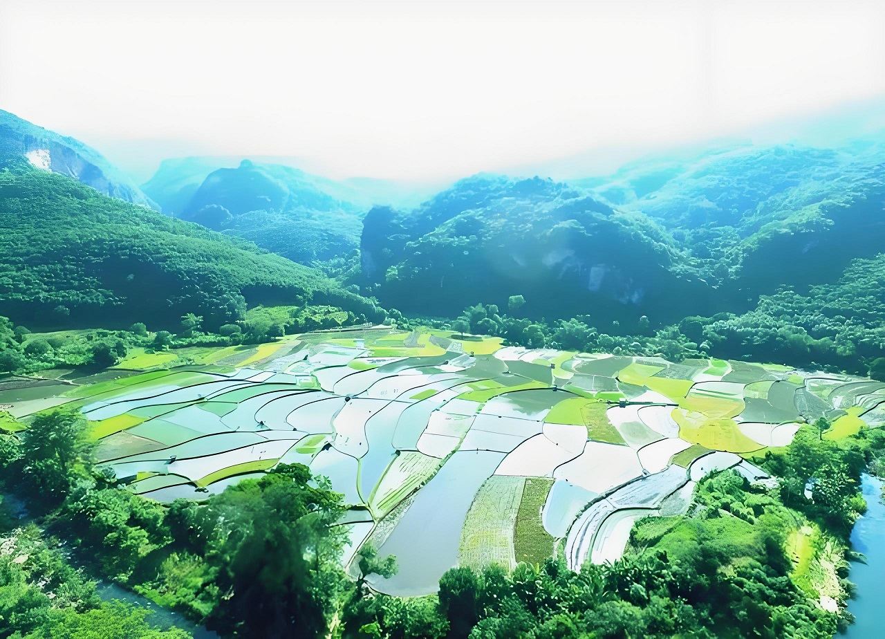 Changjiang (Ceramics Museum, Fishing Port Ancient Town, Wangxia Village·Lihuali, Emperor Cave) 1-day Tour