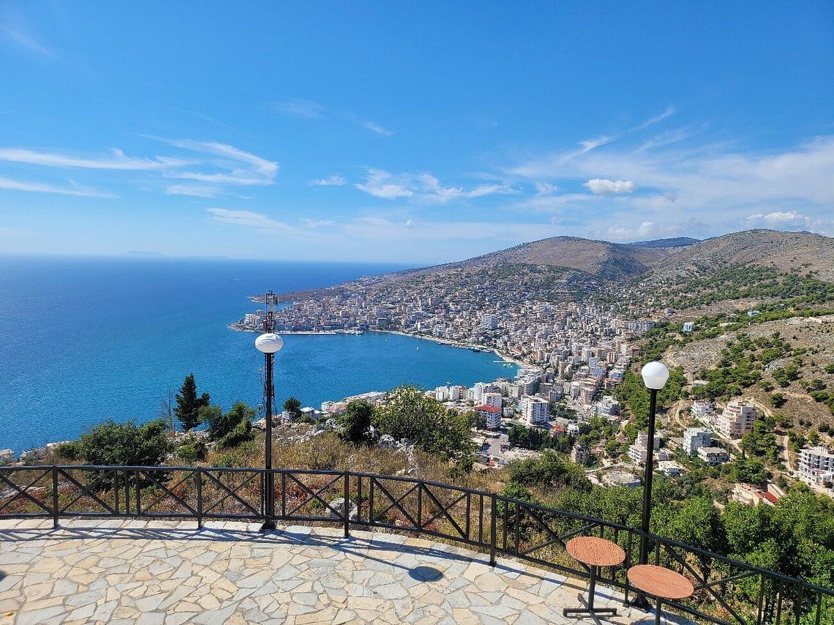 Excursión a la Ciudad Antigua de Butrint/Manantial del Ojo Azul/Castillo de Lekursi