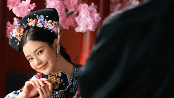 Zibo Huantai Gaoqing Multilingual Guide and Local Tour Guide Services, Private Charter, Customized Travel Tips, Business Escort, and Photographer Services for Photo Documentation