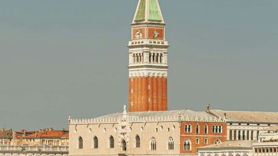 Venezia: giro in barca + bicchiere di Prosecco