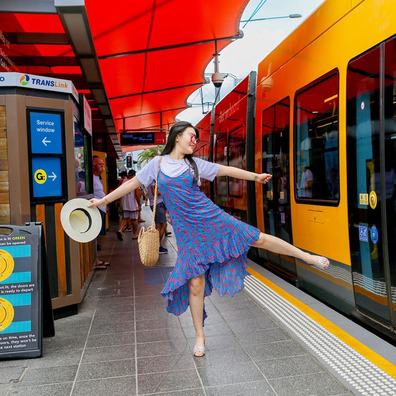Fotografi perjalanan di Brisbane, Australia[Fotografer perjalanan global untuk sesi foto perkahwinan dan pelancongan di Brisbane dan Gold Coast, Australia]