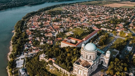 Budapest Danube Bend Panoramic Tour | Esztergom + Visegrad + Szentendre