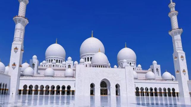 利雅得一日遊：沙特阿拉伯博物館+王宮博物館｜一單一團，不拼團