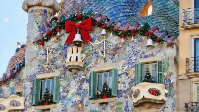 Barcelona, Spain - Art and Nature Tour - Top Pick for Private Car Service