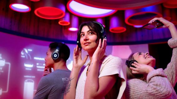 Pilsner Urquell: Jelajah Pengalaman Bir Asli + Rasa Bir