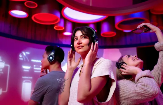 Pilsner Urquell:原創啤酒體驗之旅 + 啤酒品嚐