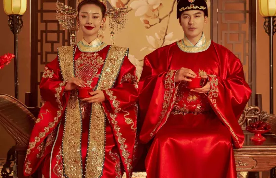 原陽旅拍【毛遂廟/街拍抓拍航拍約拍跟拍婚拍攝影錄影/多語言翻譯】