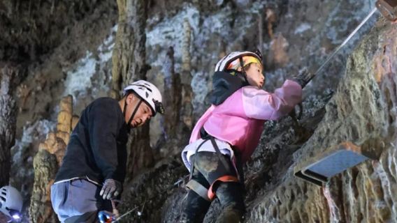 【拼小團】貴州興義將軍洞+玉皇頂一日遊6人小團