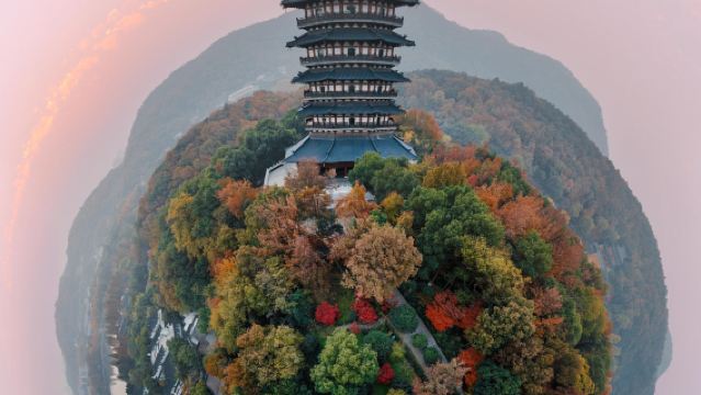 Wuzhen South & West Scenic Zones - Nanxun Ancient Town - Xiaolianzhuang & Jiaye - Flexible 5-seater/7-seater Tour Option