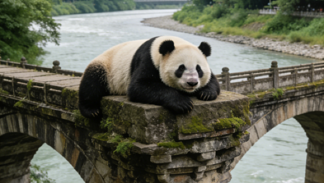 Chengdu Panda Base + Dujiangyan 1-Day Tour with Live Guide/Door-to-Door Pickup/Dual Admission Tickets Included