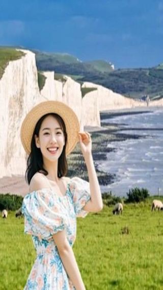 倫敦出發｜火車站集合｜白崖布萊頓一日遊｜中文司導｜白金小團