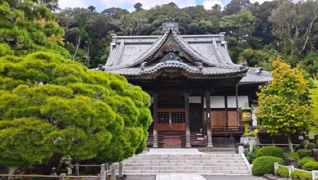 Lawatan Sehari di Izu: Relau Refleksi Kaminoyama - Taman Panorama Izu - Shuzenji Tsubame-Sha - Air Terjun Joren