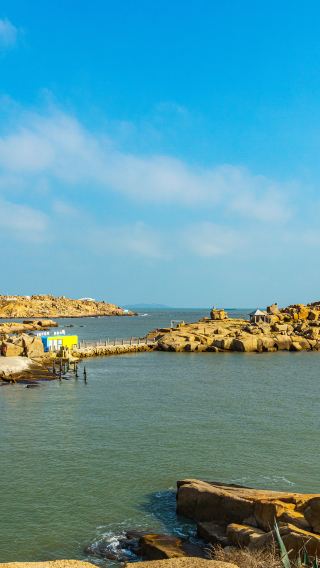 Private 1-day Tour of Pingtan Island