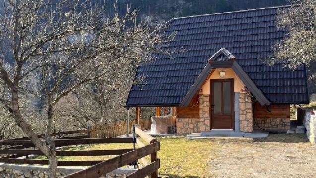 Serbia & Belgrade | Taman Negara Tara + Sungai Drina | Sewaan Peribadi Lawatan Sehari