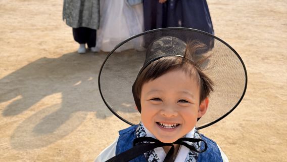 ドロシーハンボク旅行