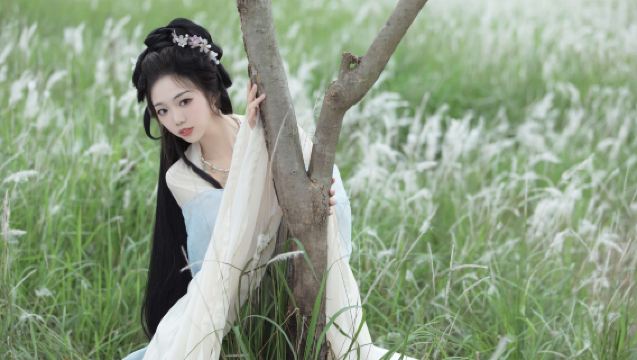 Trip Moments nella Contea di Jia[Servizio fotografico di viaggio: foto, video brevi, riprese matrimoniali, spot promozionali, ritratti, matrimoni con consegna di tutti i negativi/traduzione]