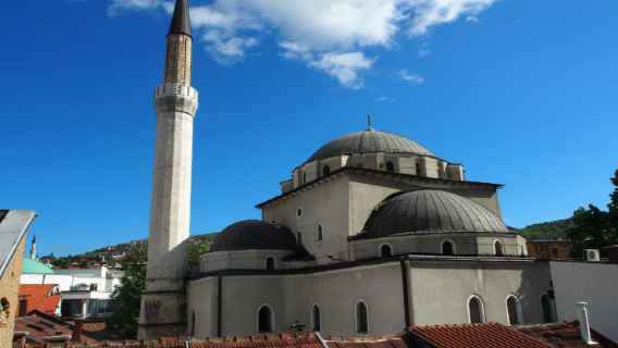  Penterjemahan profesional Sarajevo, Bosnia dan Herzegovina | Pemandu pelancong & pengiring pelancong Penterjemahan perniagaan & pameran / Sewaan peribadi tersuai