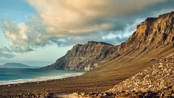 Magical Lanzarote: Northern Island Tour