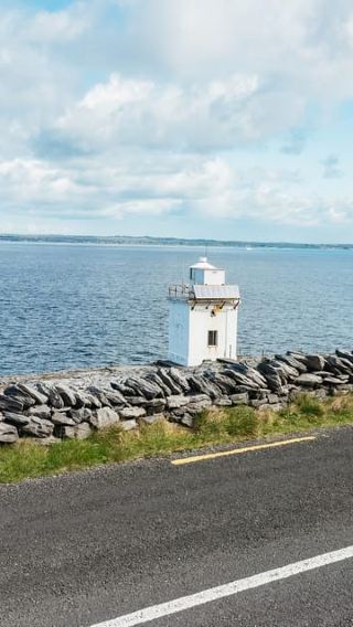 From Galway: Aran Islands & Cliffs of Moher Full-Day Trip