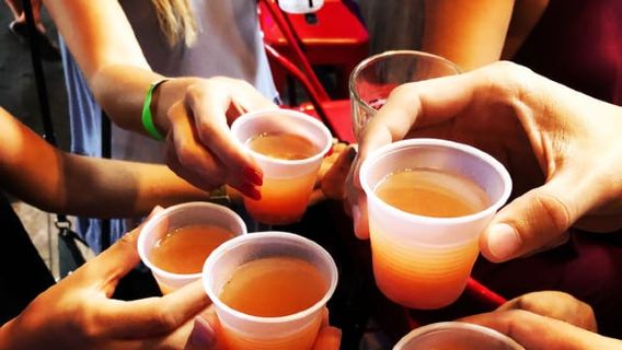查爾斯頓：布哈格與啤酒靈異酒吧巡禮