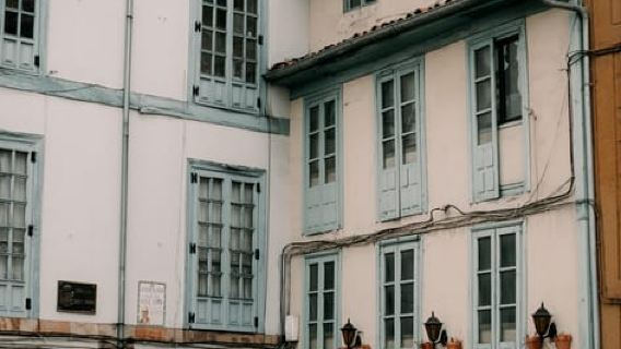 Oviedo : Walking tour of the Historic Center