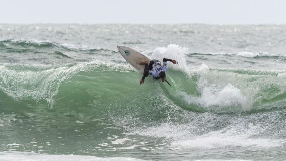 Group Surf Lesson