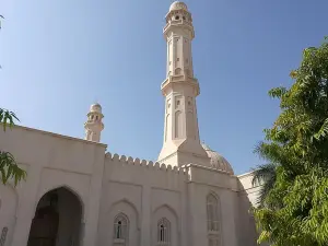 Ultimate Tour - Salalah city highlights