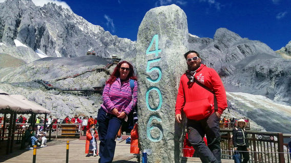 LijiangTours