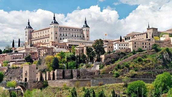 MadridTours